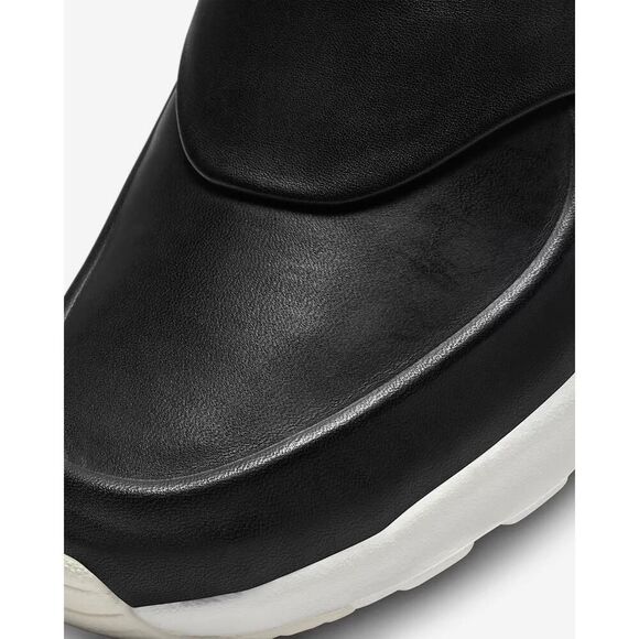 Nike Air Max Thea Mid 859550-001 Women's US 6 Black Chelsea Casual Shoes HAM313 - Picture 13 of 15